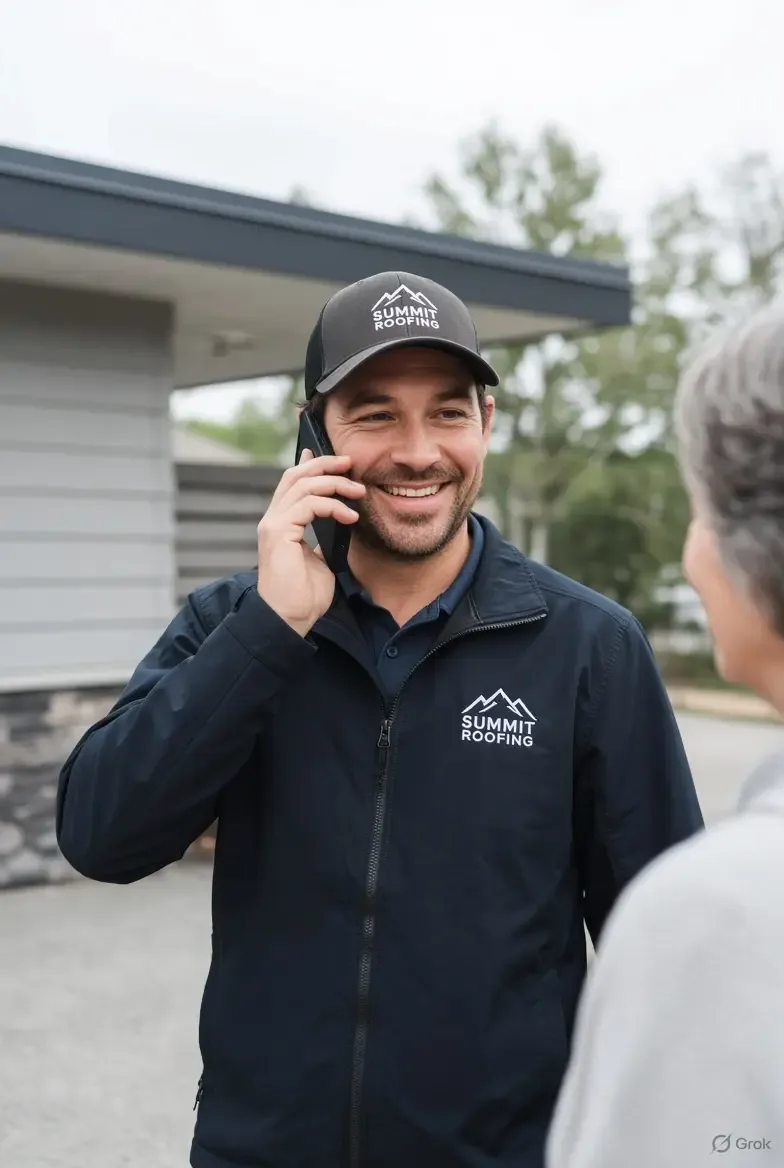 Flat Roof Leak Repair Axson, GA FAQs
